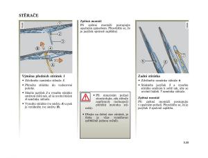 Renault-Megane-I-1-phase-II-navod-k-obsludze page 175 min