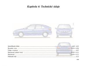 Renault-Megane-I-1-phase-II-navod-k-obsludze page 187 min