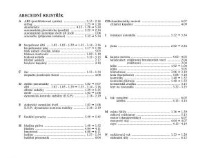 Renault-Megane-I-1-phase-II-navod-k-obsludze page 199 min