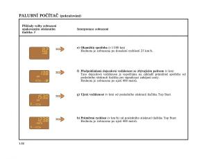 Renault-Megane-I-1-phase-II-navod-k-obsludze page 58 min