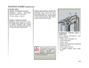 Renault-Megane-I-1-phase-II-navod-k-obsludze page 71 min