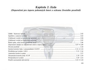 Renault-Megane-I-1-phase-II-navod-k-obsludze page 73 min