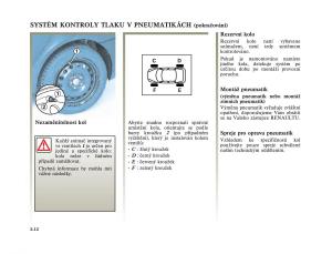 Renault-Megane-I-1-phase-II-navod-k-obsludze page 84 min