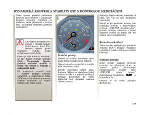 Renault-Megane-II-2-navod-k-obsludze page 103 min