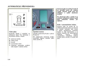 Renault-Megane-II-2-navod-k-obsludze page 118 min