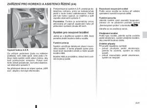 Renault-Megane-III-3-navod-k-obsludze page 105 min