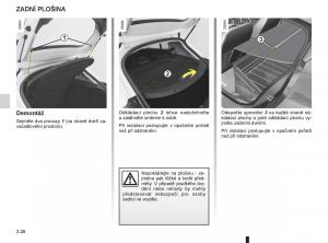 Renault-Megane-III-3-navod-k-obsludze page 146 min