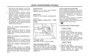 Hyundai-Terracan-Highlander-instrukcja-obslugi page 115 min