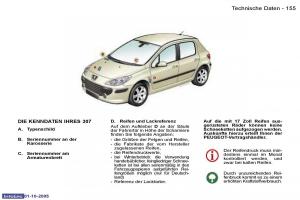 Peugeot-307-Handbuch page 171 min