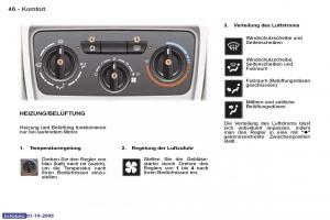 Peugeot-307-Handbuch page 48 min