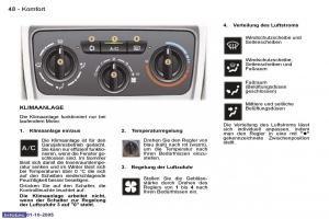 Peugeot-307-Handbuch page 50 min