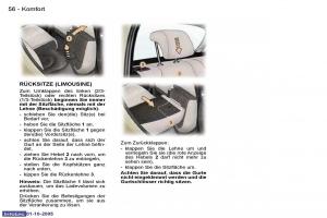 Peugeot-307-Handbuch page 59 min