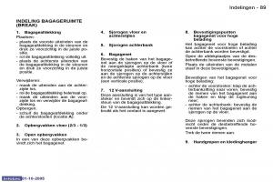 Peugeot-307-handleiding page 100 min