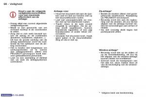 Peugeot-307-handleiding page 111 min