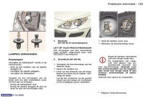 Peugeot-307-handleiding page 140 min