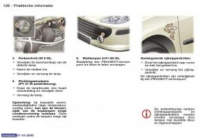 Peugeot-307-handleiding page 141 min