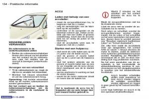 Peugeot-307-handleiding page 150 min