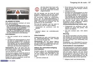 Peugeot-307-handleiding page 72 min