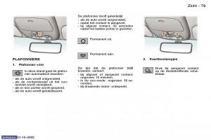 Peugeot-307-handleiding page 88 min