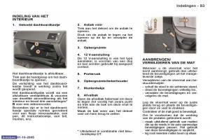 Peugeot-307-handleiding page 91 min