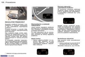 Peugeot-307-instrukcja-obslugi page 120 min