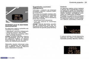 Peugeot-307-instrukcja-obslugi page 25 min