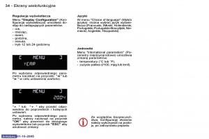 Peugeot-307-instrukcja-obslugi page 36 min