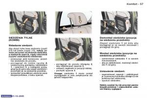 Peugeot-307-instrukcja-obslugi page 60 min