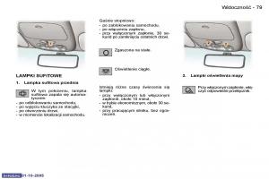 Peugeot-307-instrukcja-obslugi page 88 min