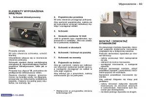 Peugeot-307-instrukcja-obslugi page 91 min