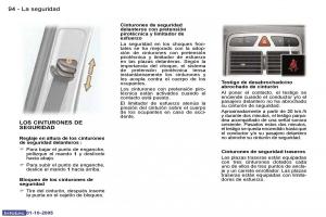 Peugeot-307-manual-del-propietario page 105 min