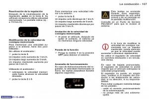 Peugeot-307-manual-del-propietario page 121 min