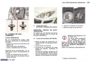 Peugeot-307-manual-del-propietario page 140 min