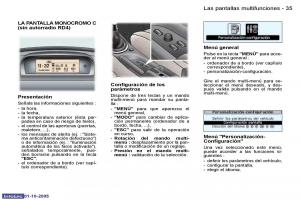 Peugeot-307-manual-del-propietario page 37 min