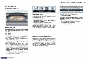 Peugeot-307-manual-del-propietario page 39 min