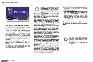 Peugeot-307-manual-del-propietario page 69 min