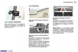 Peugeot-307-manual-del-propietario page 74 min