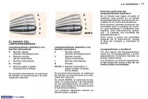 Peugeot-307-manual-del-propietario page 85 min