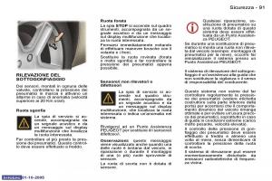 Peugeot-307-manuale-del-proprietario page 100 min