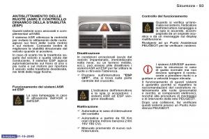 Peugeot-307-manuale-del-proprietario page 102 min