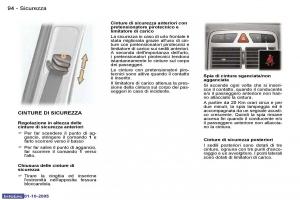 Peugeot-307-manuale-del-proprietario page 103 min