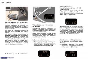 Peugeot-307-manuale-del-proprietario page 118 min