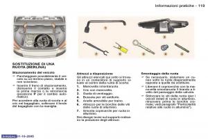 Peugeot-307-manuale-del-proprietario page 131 min