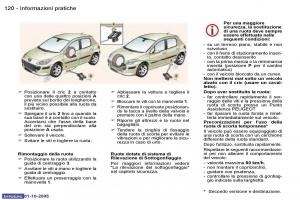 Peugeot-307-manuale-del-proprietario page 132 min