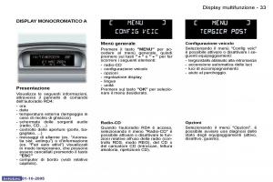 Peugeot-307-manuale-del-proprietario page 35 min