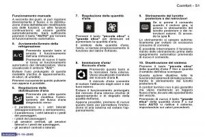 Peugeot-307-manuale-del-proprietario page 53 min