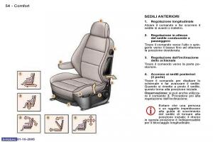 Peugeot-307-manuale-del-proprietario page 57 min