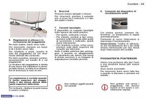 Peugeot-307-manuale-del-proprietario page 58 min