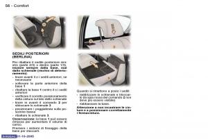 Peugeot-307-manuale-del-proprietario page 59 min