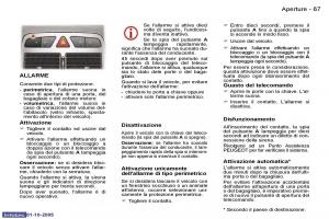 Peugeot-307-manuale-del-proprietario page 72 min